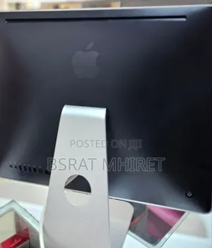 New Laptop Apple MacBook Pro 2019 4GB Intel Core I7 SSD 500GB