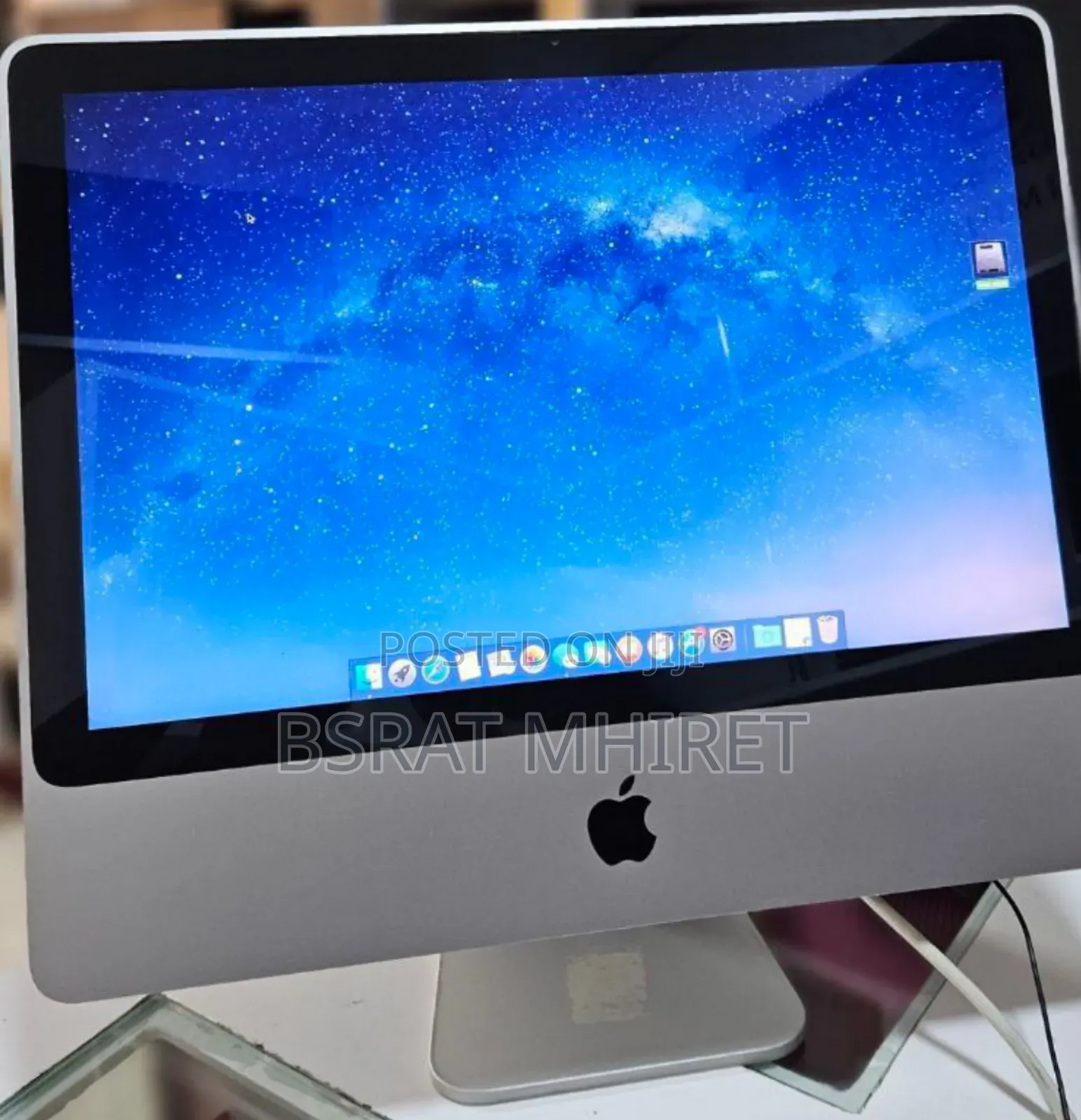 New Laptop Apple MacBook Pro 2019 4GB Intel Core I7 SSD 500GB