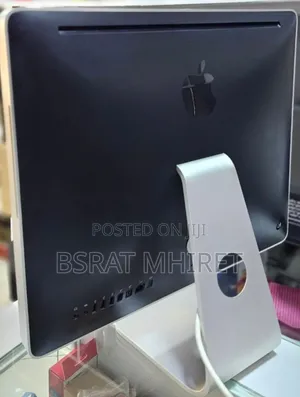 New Laptop Apple MacBook Pro 2019 4GB Intel Core I7 SSD 500GB