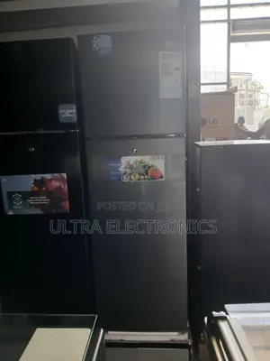 Akira Refrigerator
