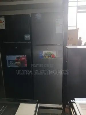 Akira Refrigerator