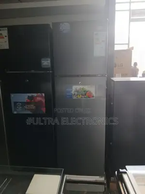 Akira Refrigerator
