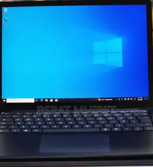 New Laptop Microsoft Surface Laptop 4 16GB Intel Core I5 SSD 512GB