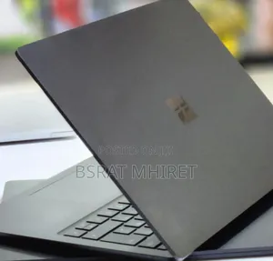 New Laptop Microsoft Surface Laptop 4 16GB Intel Core I5 SSD 512GB