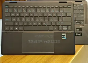 New Laptop HP Spectre X360 32GB Intel Core I7 SSD 2T