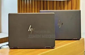 New Laptop HP Spectre X360 32GB Intel Core I7 SSD 2T