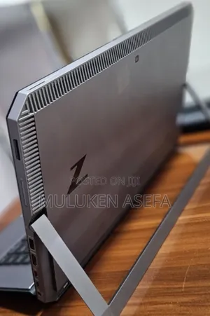New Laptop HP ZBook 15 32GB Intel Core I7 SSD 512GB