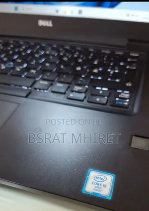 Photo - New Laptop Dell Latitude 5480 8GB Intel Core I5 SSD 256GB