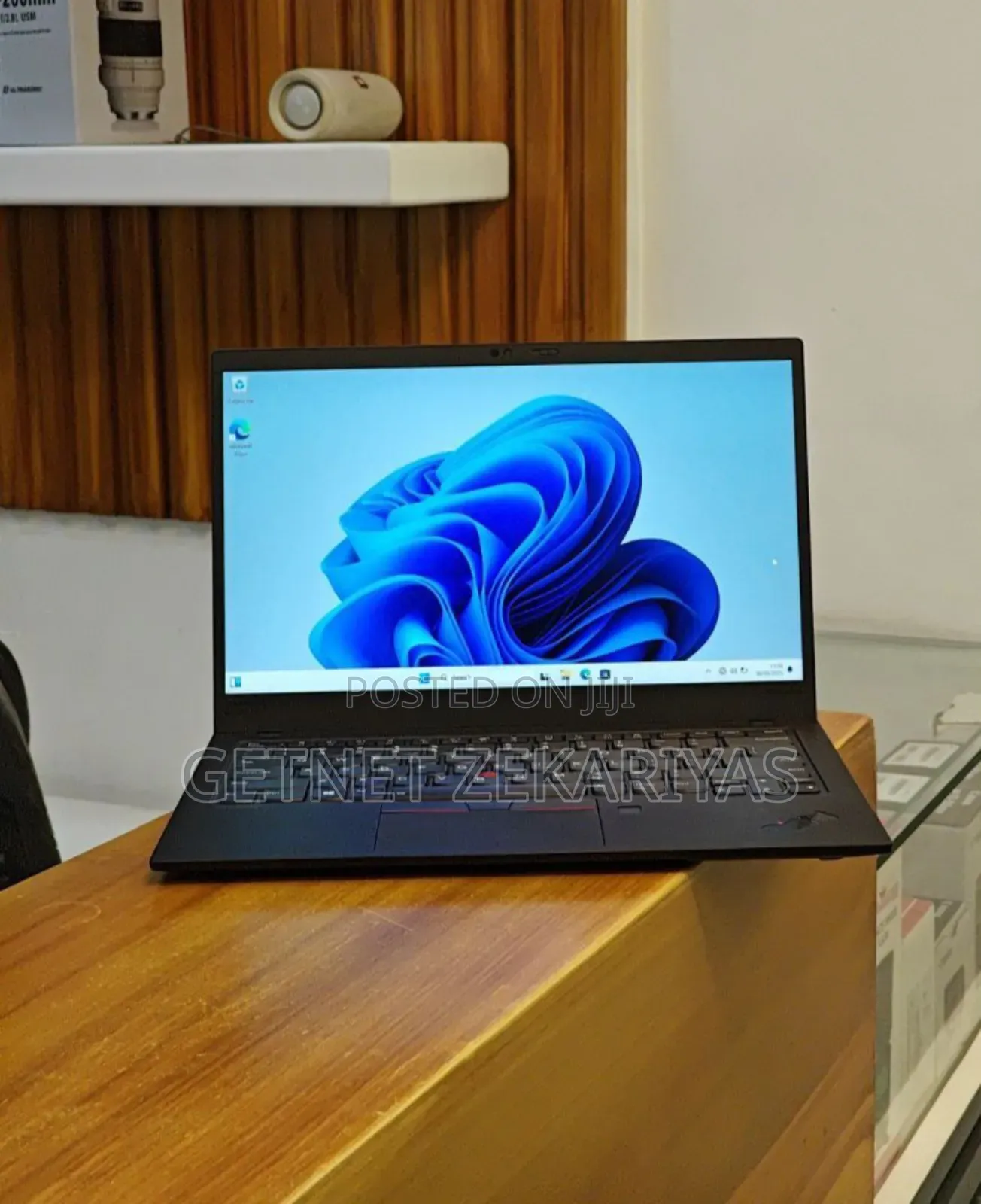 New Laptop HP Spectre 13 32GB Intel Core I7 SSD 2T