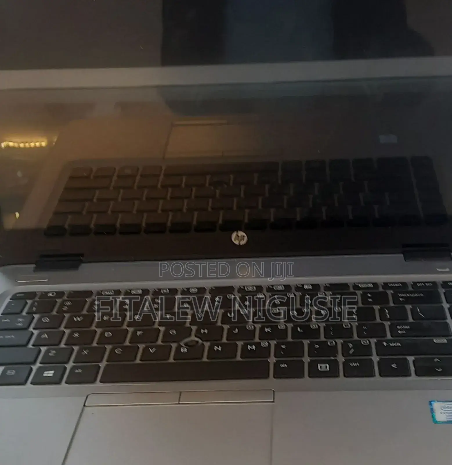 New Laptop HP EliteBook 840 16GB Intel Core I7 SSD 512GB