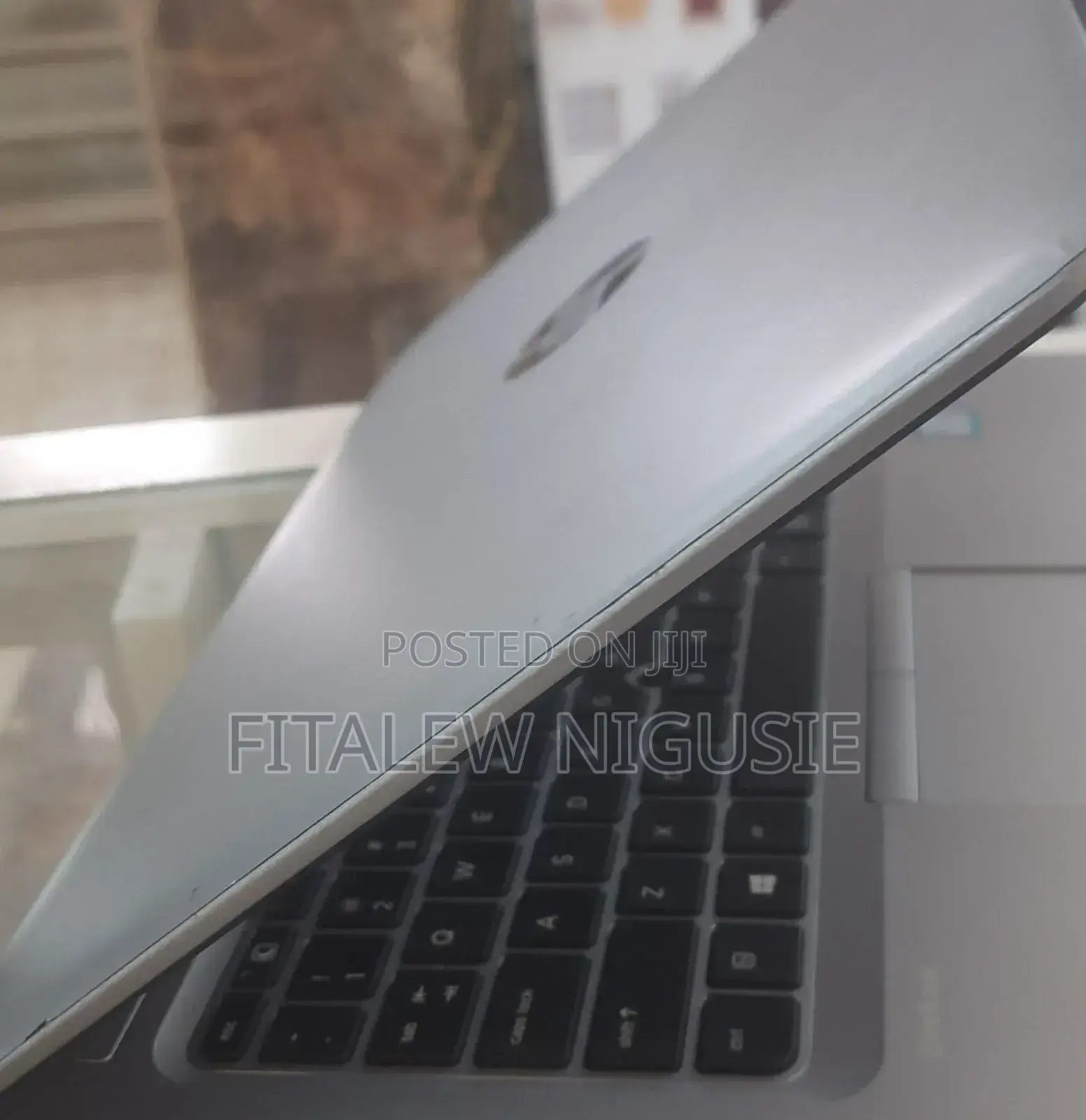 New Laptop HP EliteBook 840 16GB Intel Core I7 SSD 512GB