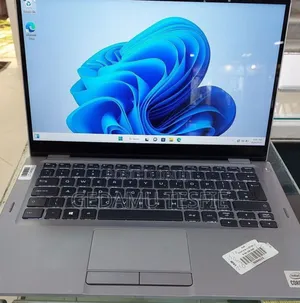 New Laptop Dell 8GB Intel Core I5 SSD 512GB