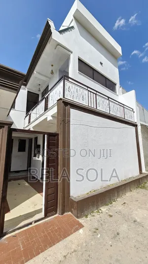 Photo - Furnished 5bdrm House in Addis Ababa, Kolfe Keranio for sale