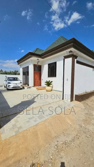 Furnished 5bdrm House in Addis Ababa, Kolfe Keranio for sale