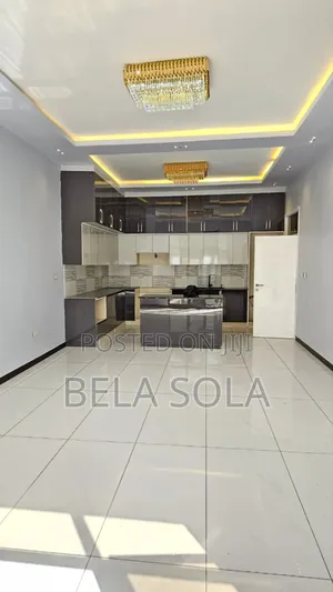 Furnished 5bdrm House in Addis Ababa, Kolfe Keranio for sale