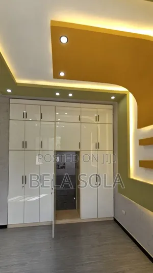 Furnished 5bdrm House in Addis Ababa, Kolfe Keranio for sale