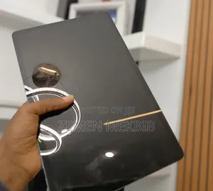 New Samsung Galaxy Tab S7 64 GB Black