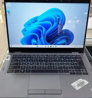 New Laptop Dell 8GB Intel Core I5 SSD 512GB