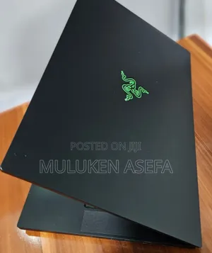 New Laptop Razer Blade 16GB Intel Core I7 SSD 512GB