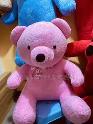 Seat Medium Pink Toy