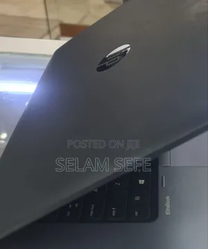 Photo - New Laptop HP EliteBook 850 G1 8GB Intel Core I5 HDD 500GB