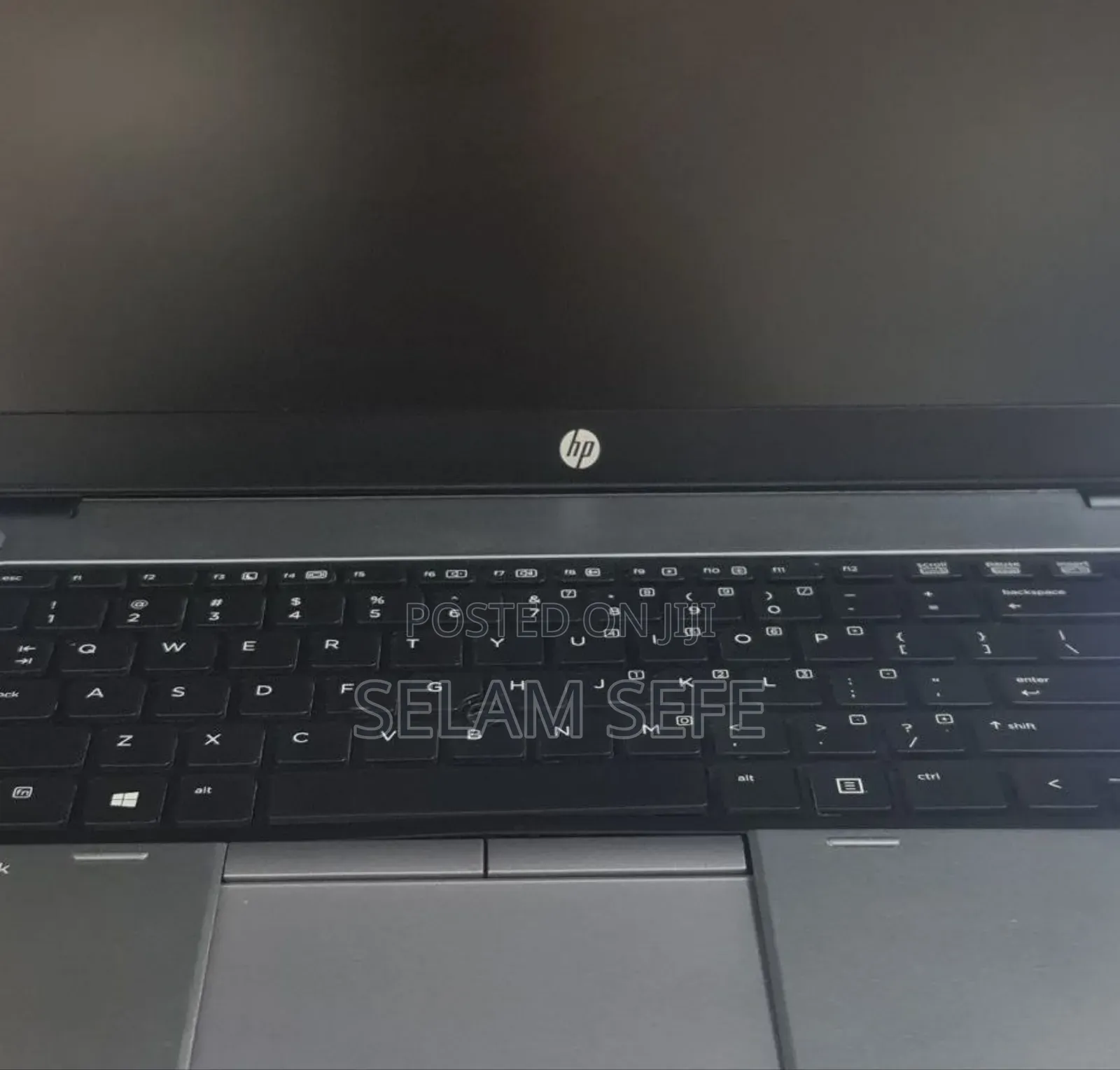New Laptop HP EliteBook 850 G1 8GB Intel Core I5 HDD 500GB