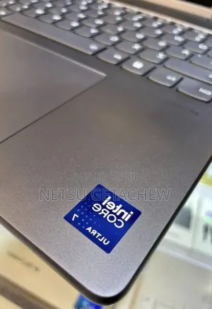 New Laptop Lenovo Yoga 7i 16GB Intel Core I7 SSD 1T