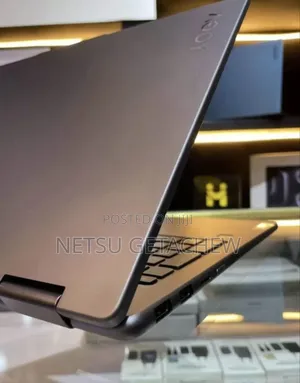 New Laptop Lenovo Yoga 7i 16GB Intel Core I7 SSD 1T