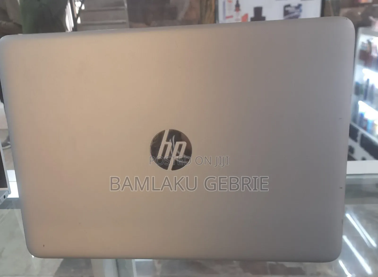 New Laptop HP EliteBook 840 G3 16GB Intel Core I7 SSD 512GB