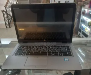 New Laptop HP EliteBook 840 G3 16GB Intel Core I7 SSD 512GB