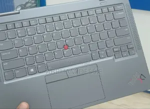 New Laptop Lenovo ThinkPad Yoga 32GB Intel Core I7 SSD 512GB