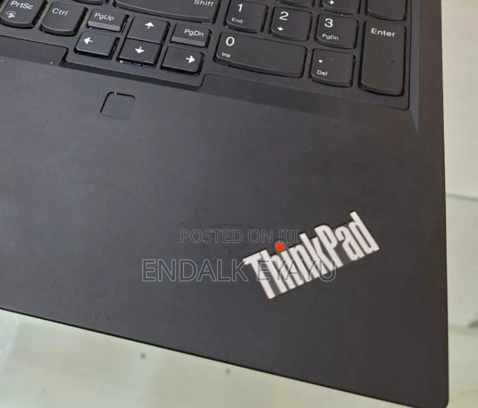 New Laptop Lenovo 16GB Intel Core I7 SSD 256GB