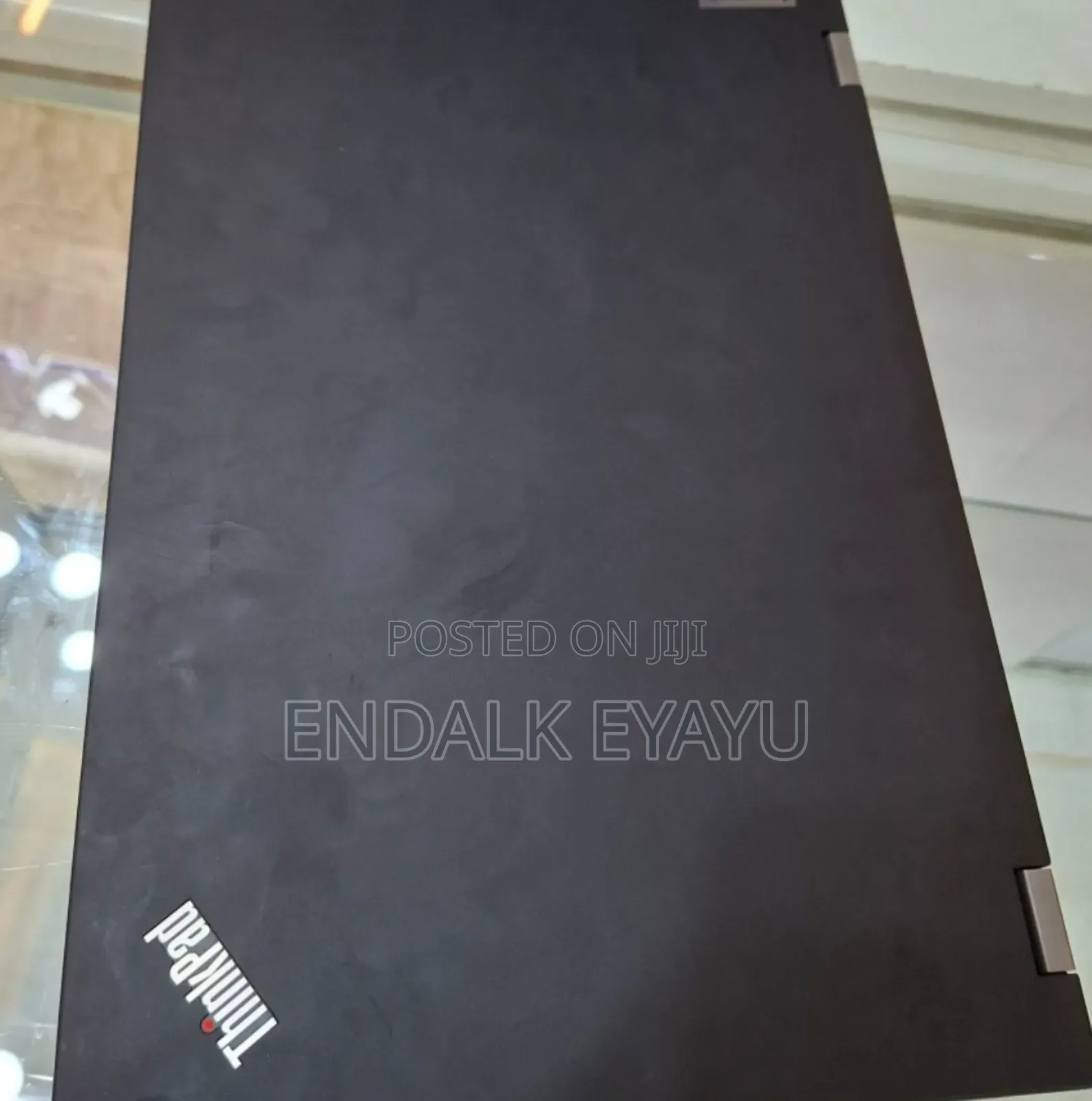 New Laptop Lenovo 16GB Intel Core I7 SSD 256GB