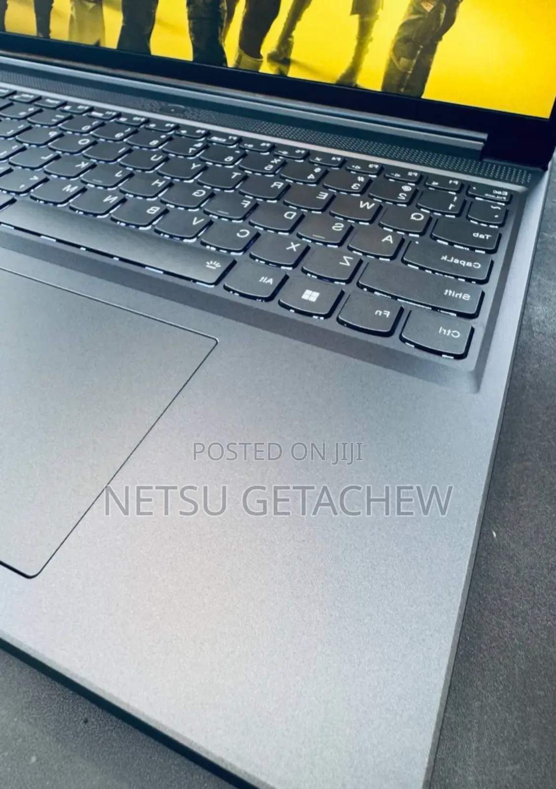 New Laptop Lenovo Legion 5 16GB Intel Core I9 SSD 1T