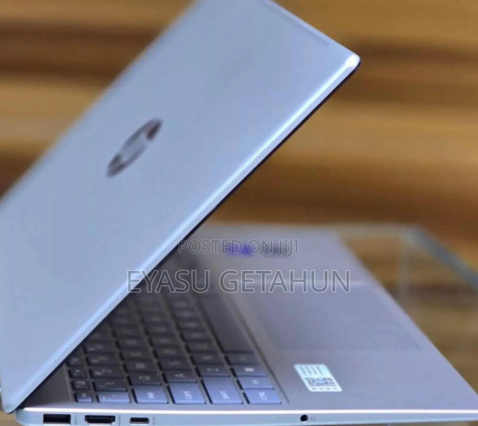 New Laptop HP Stream Notebook 16GB Intel Core I7 SSD 1T