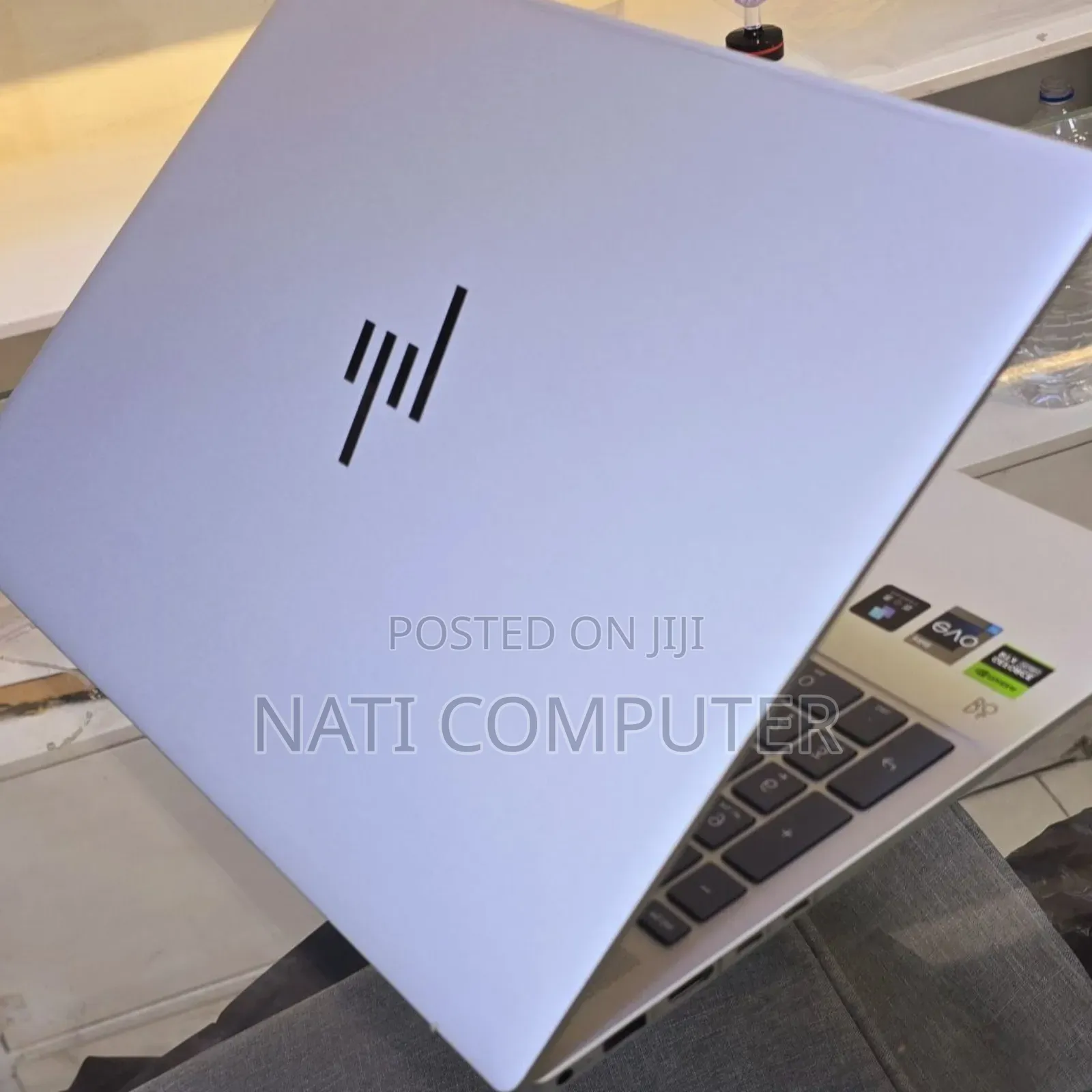 New Laptop HP Pavilion 15 16GB Intel Core I7 SSD 1T