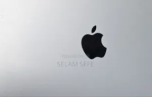 New Laptop Apple MacBook 8GB Apple M3 Pro SSD 512GB