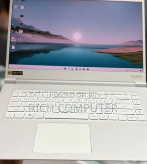 New Laptop Acer Conceptd 3 16GB Intel Core I7 SSD 512GB