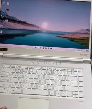 New Laptop Acer Conceptd 3 16GB Intel Core I7 SSD 512GB