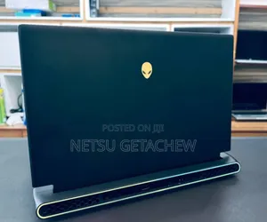 New Laptop Alienware M17x R2 16GB Intel Core I7 SSD 512GB