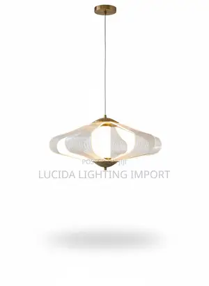 Nordic Style Led Ceiling Light