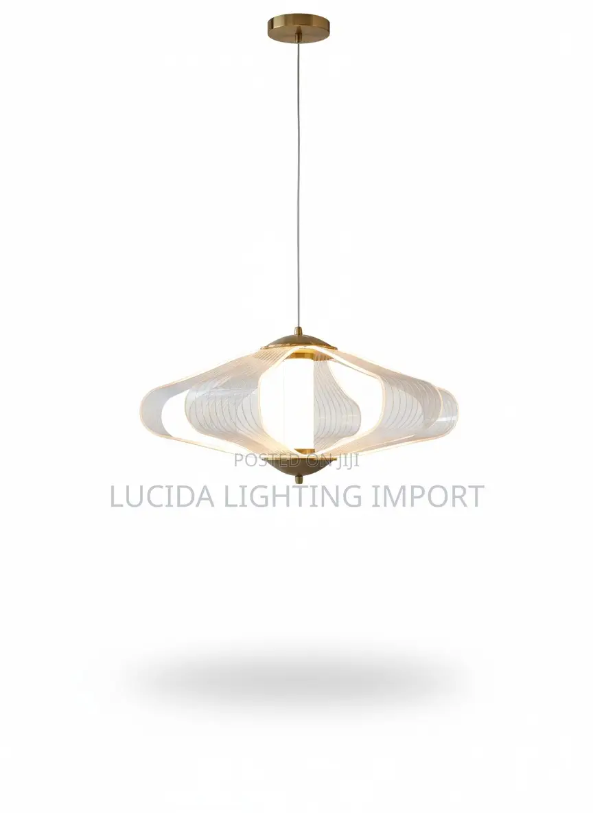 Nordic Style Led Ceiling Light