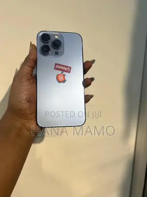 Apple iPhone 13 Pro 128 GB Blue