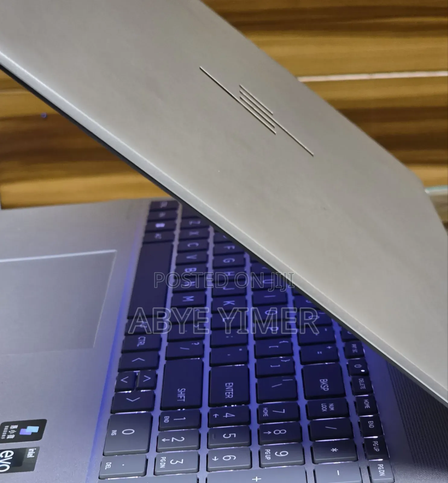 New Laptop HP Pavilion 15 16GB Intel Core I7 SSD 1T