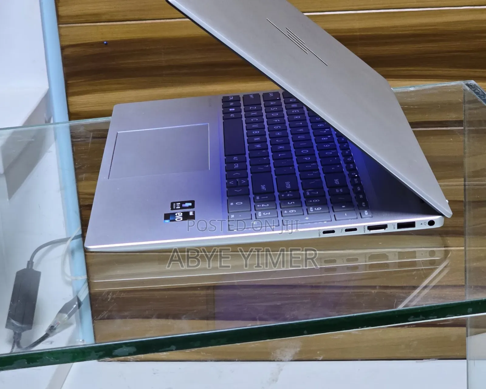 New Laptop HP Pavilion 15 16GB Intel Core I7 SSD 1T