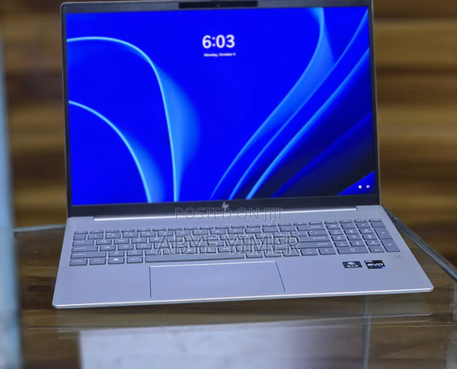 New Laptop HP Pavilion 15 16GB Intel Core I7 SSD 1T