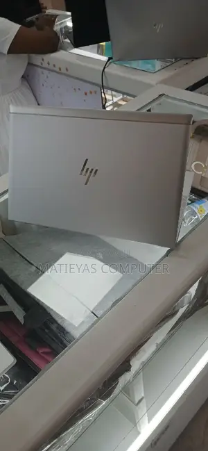 New Laptop HP EliteBook 840 16GB Intel Core I5 SSD 512GB