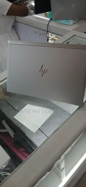 New Laptop HP EliteBook 840 16GB Intel Core I5 SSD 512GB