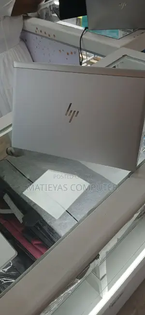 New Laptop HP EliteBook 840 16GB Intel Core I5 SSD 512GB