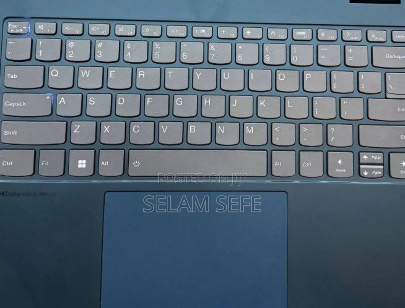 New Laptop Lenovo Yoga 2 16GB AMD Ryzen 7 SSD 512GB